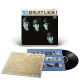 Meet The Beatles (Vinyl)