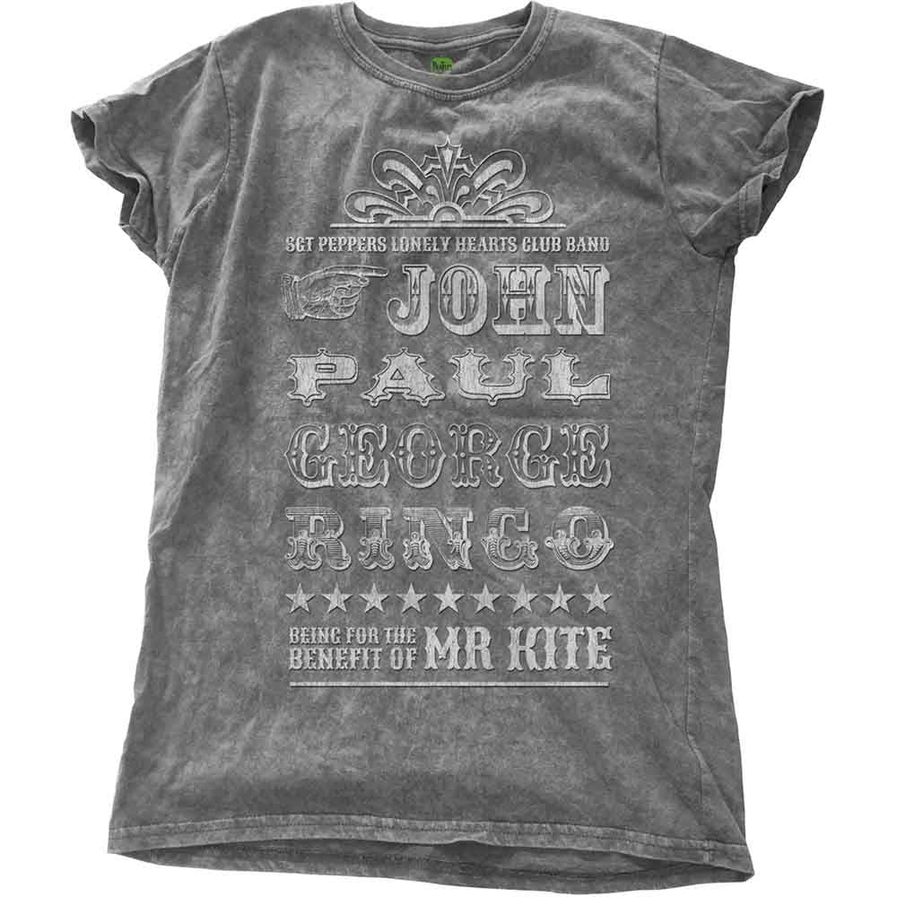 The Beatles Mr Kite [T-Shirt]