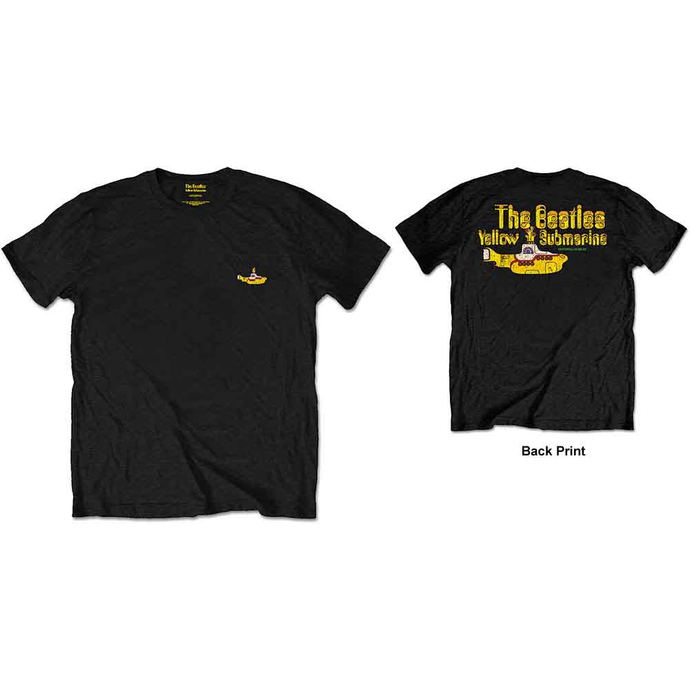 The Beatles Nothing Is Real [T-Shirt]