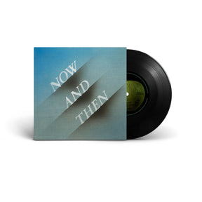 The Beatles Now and Then [7" Single] [Vinyl] - Apocalypse Vinyl