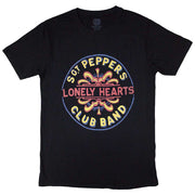 The Beatles Painted Pepper [T-Shirt]