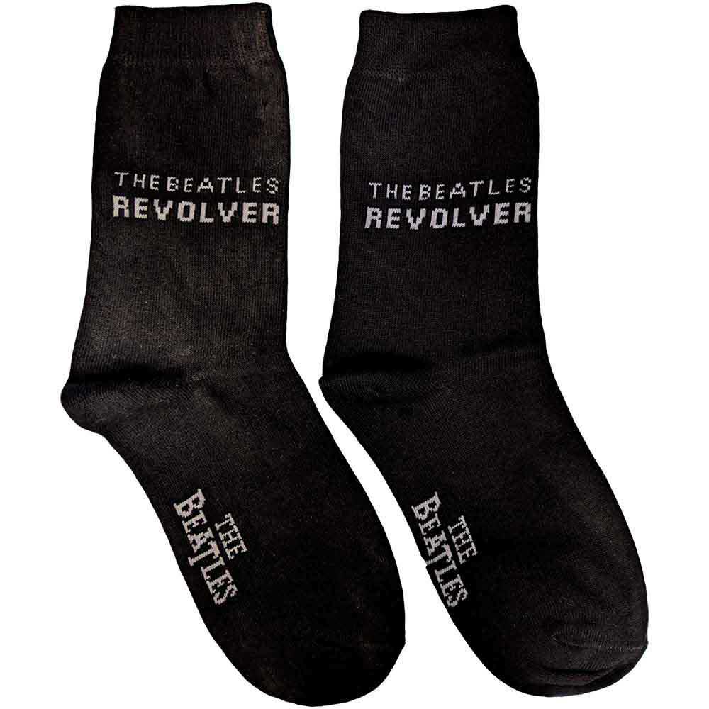 The Beatles Revolver [Socks]