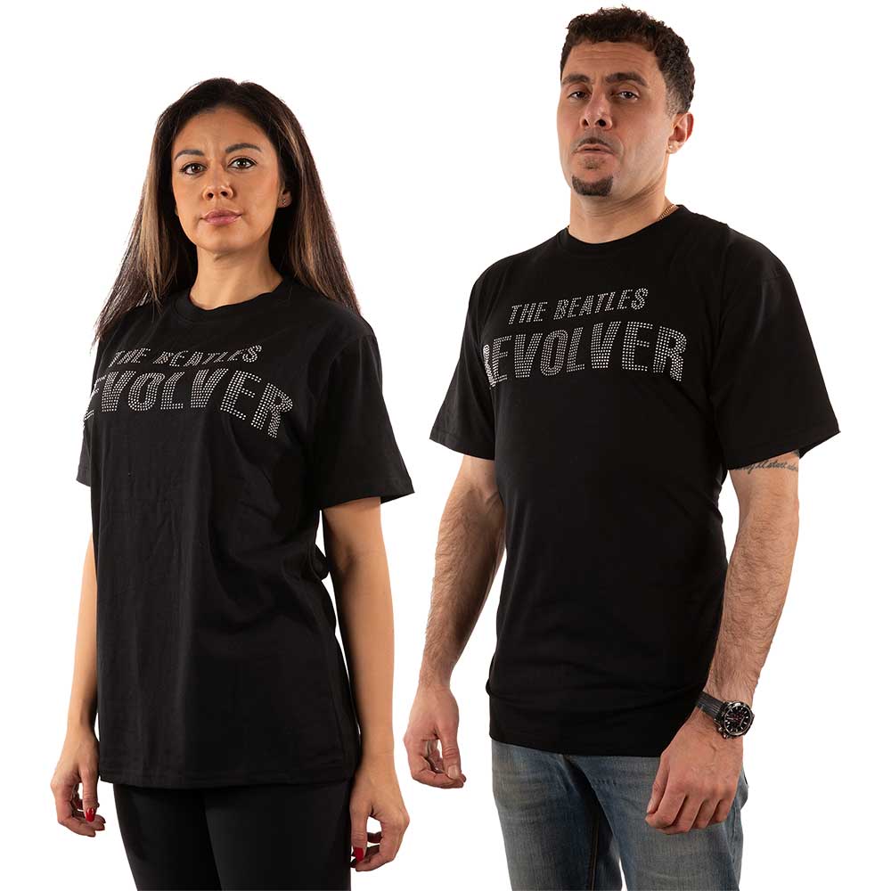 The Beatles Revolver [T-Shirt]