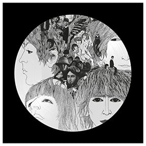 The Beatles Revolver Special Edition (Picture Disc Vinyl, Remixed) [Vinyl] - Apocalypse Vinyl