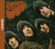 The Beatles - Rubber Soul (Special Edition) [Deluxe 2CD] [CD]