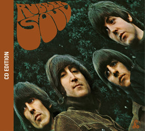 The Beatles - Rubber Soul (Special Edition) [CD]