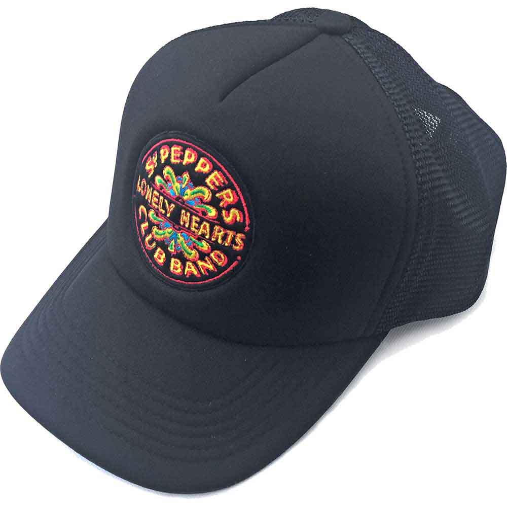 The Beatles Sgt Pepper Drum [Hat]