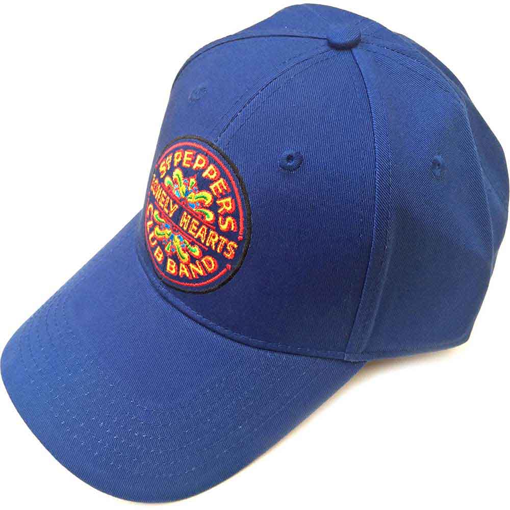 The Beatles Sgt Pepper Drum [Hat]