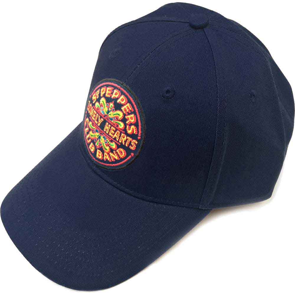 Sgt Pepper Drum (Hat)