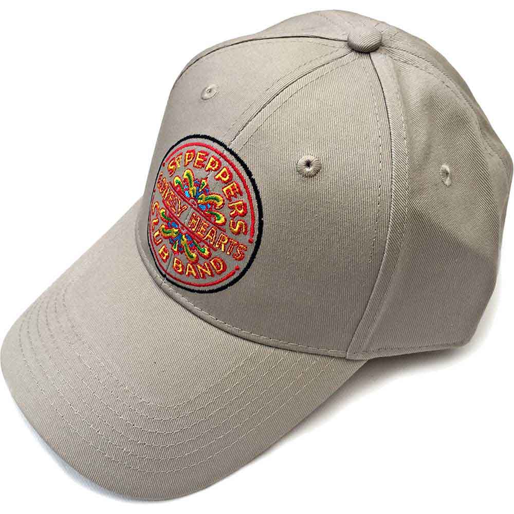 The Beatles Sgt Pepper Drum [Hat]