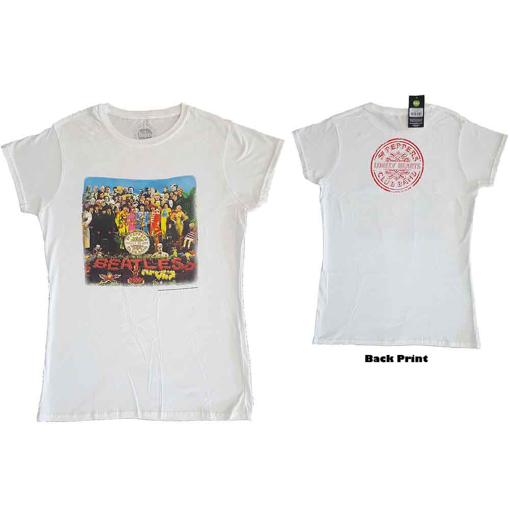 Sgt Pepper (T-Shirt)