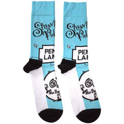 The Beatles Strawberry Fields/Penny Lane [Socks]