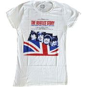 The Beatles The Beatles Story [T-Shirt]