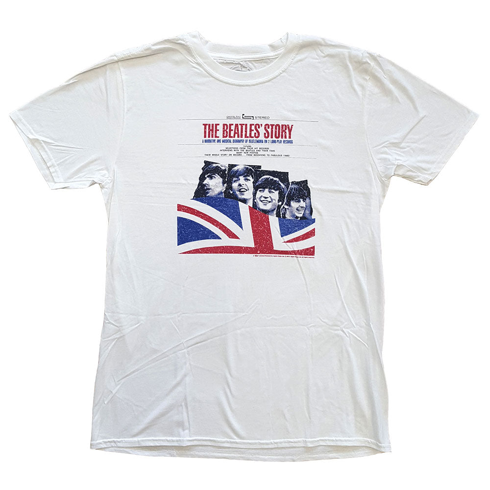 The Beatles The Beatles Story [T-Shirt]