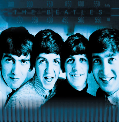 The Covers (Blue Vinyl) [Import] (Vinyl)