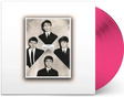 The Covers: Volume Two (Pink Colored Vinyl) [Import] (Vinyl)