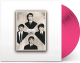 The Covers: Volume Two (Pink Colored Vinyl) [Import] (Vinyl)