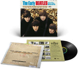 The Early Beatles (Vinyl)