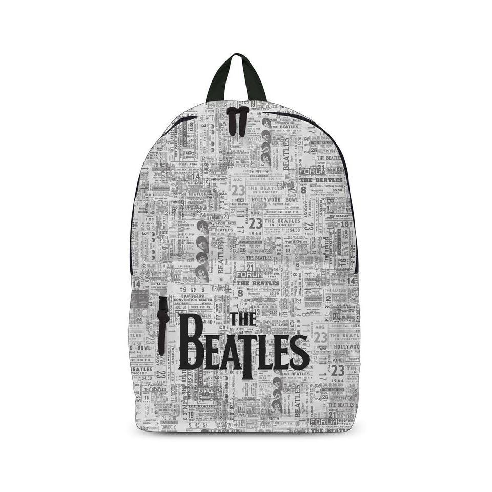 Tickets [Bags]