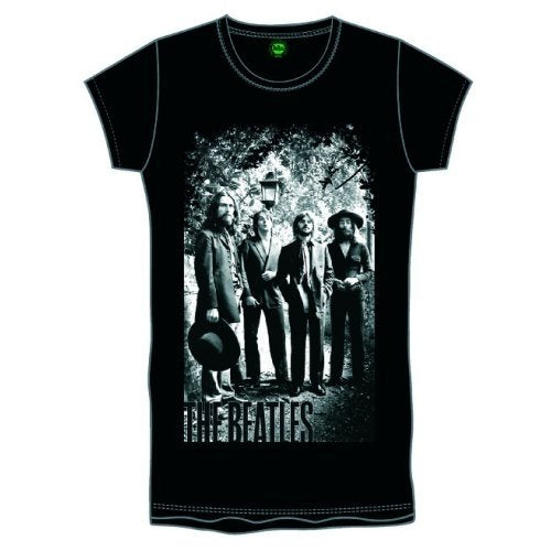 Farola de Tittenhurst de The Beatles [Camiseta de manga corta]