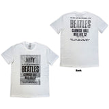 Official Tour Gear
