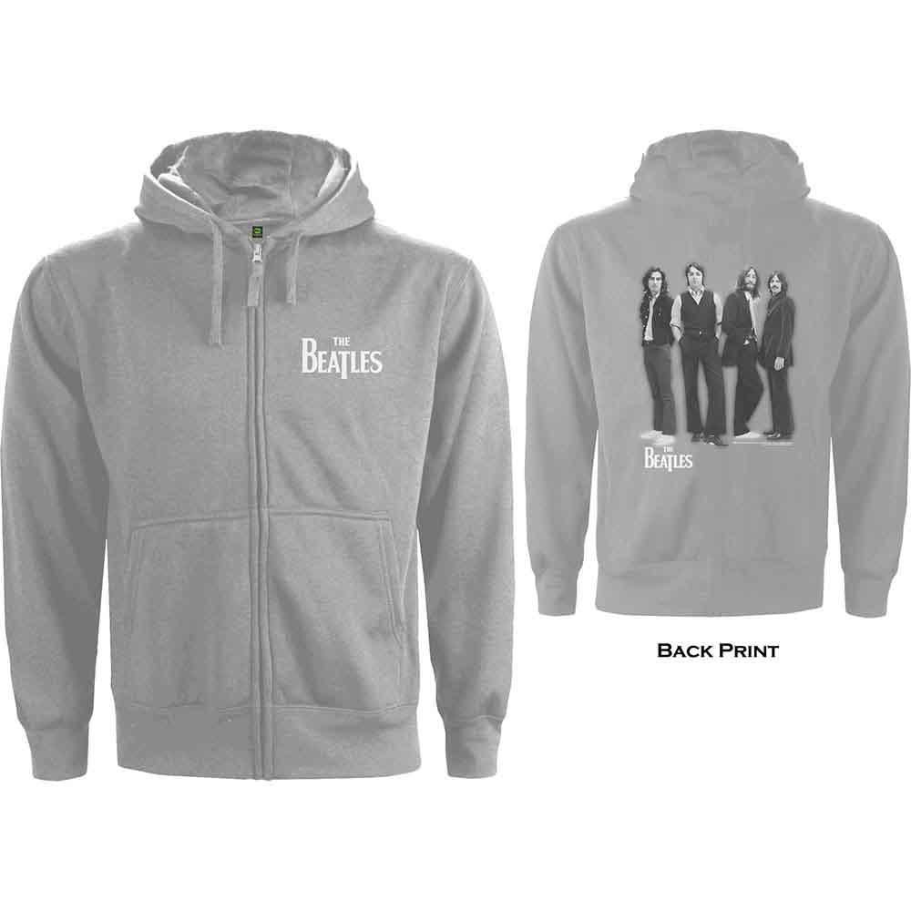 The Beatles White Album [Sweatshirt]