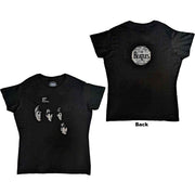 The Beatles With The Beatles [T-Shirt]