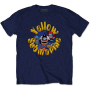 The Beatles Yellow Submarine Baddies [T-Shirt]