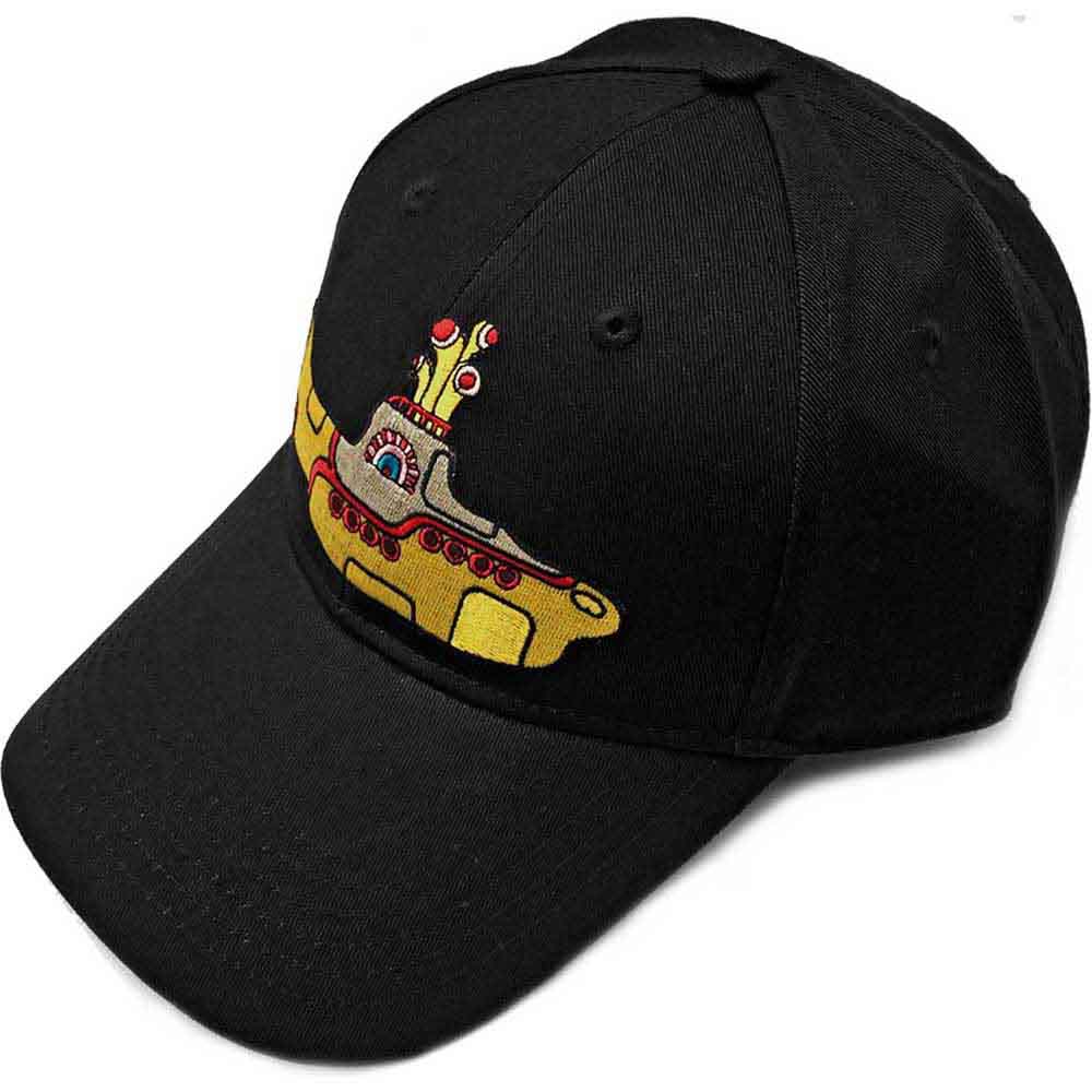 Yellow Submarine (Hat)