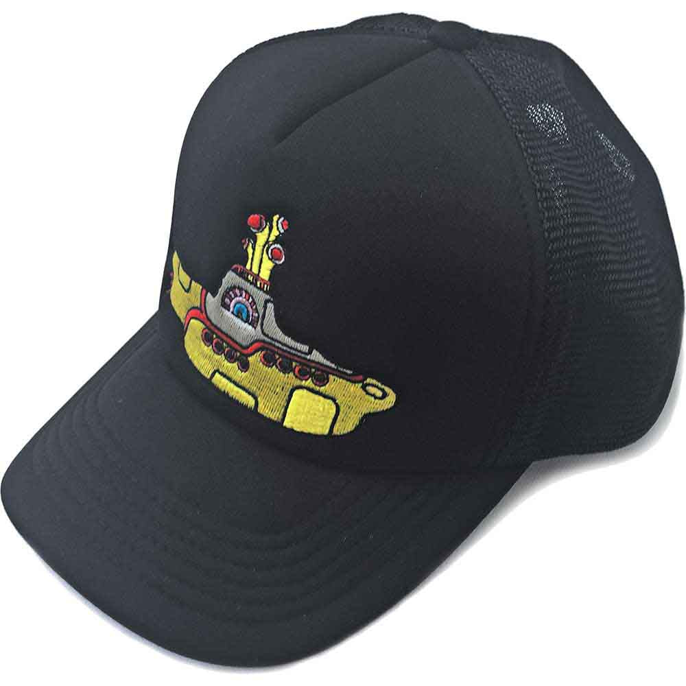 Yellow Submarine (Hat)