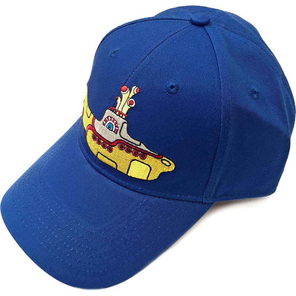 Yellow Submarine (Hat)