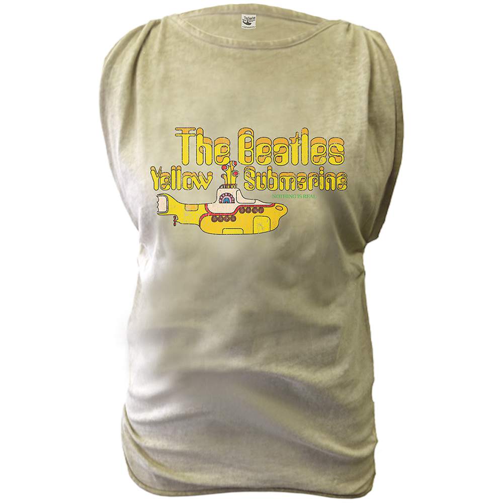 The Beatles Yellow Submarine [T-Shirt]