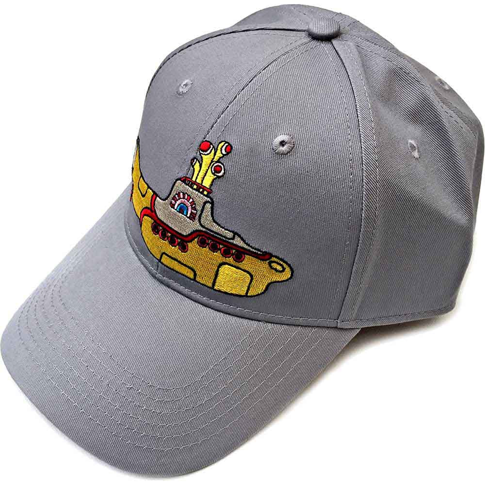 Yellow Submarine (Hat)