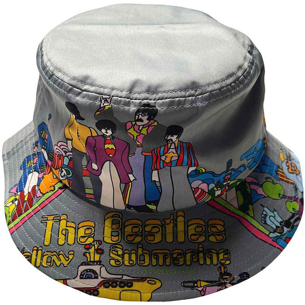 Yellow Submarine (Hat)