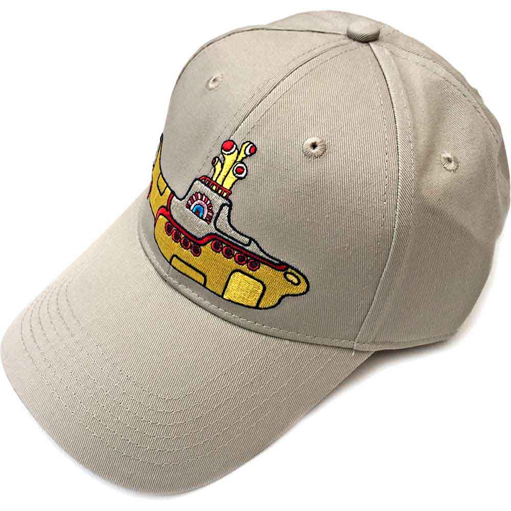 Yellow Submarine (Hat)