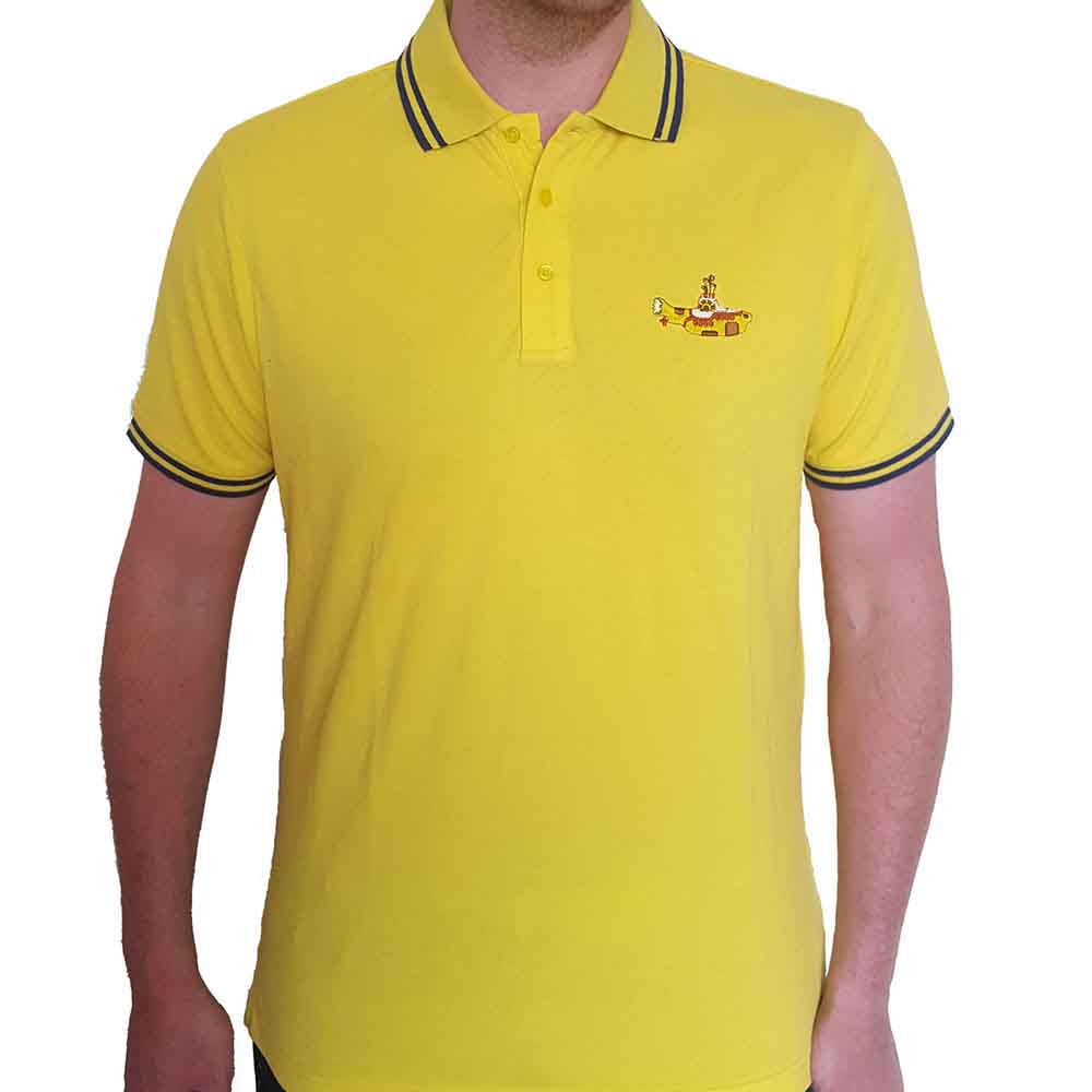 The Beatles Yellow Submarine [Polo]