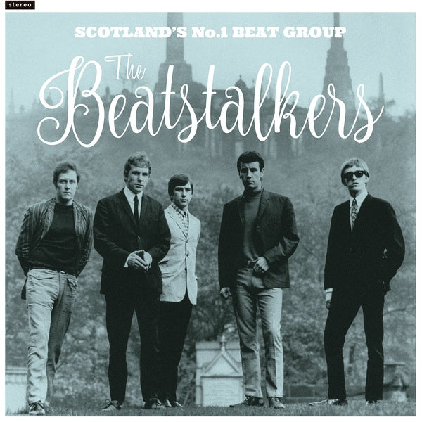 Scotland's No. 1 Beat Group [Vinyl]