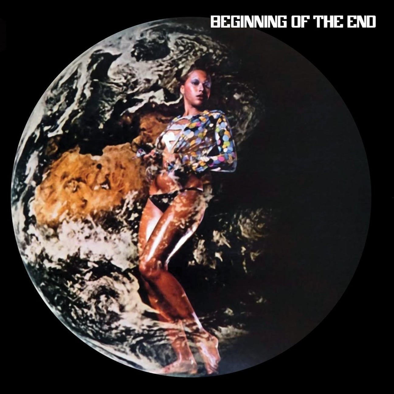 Beginning Of The End (Vinyl) - Apocalypse Vinyl
