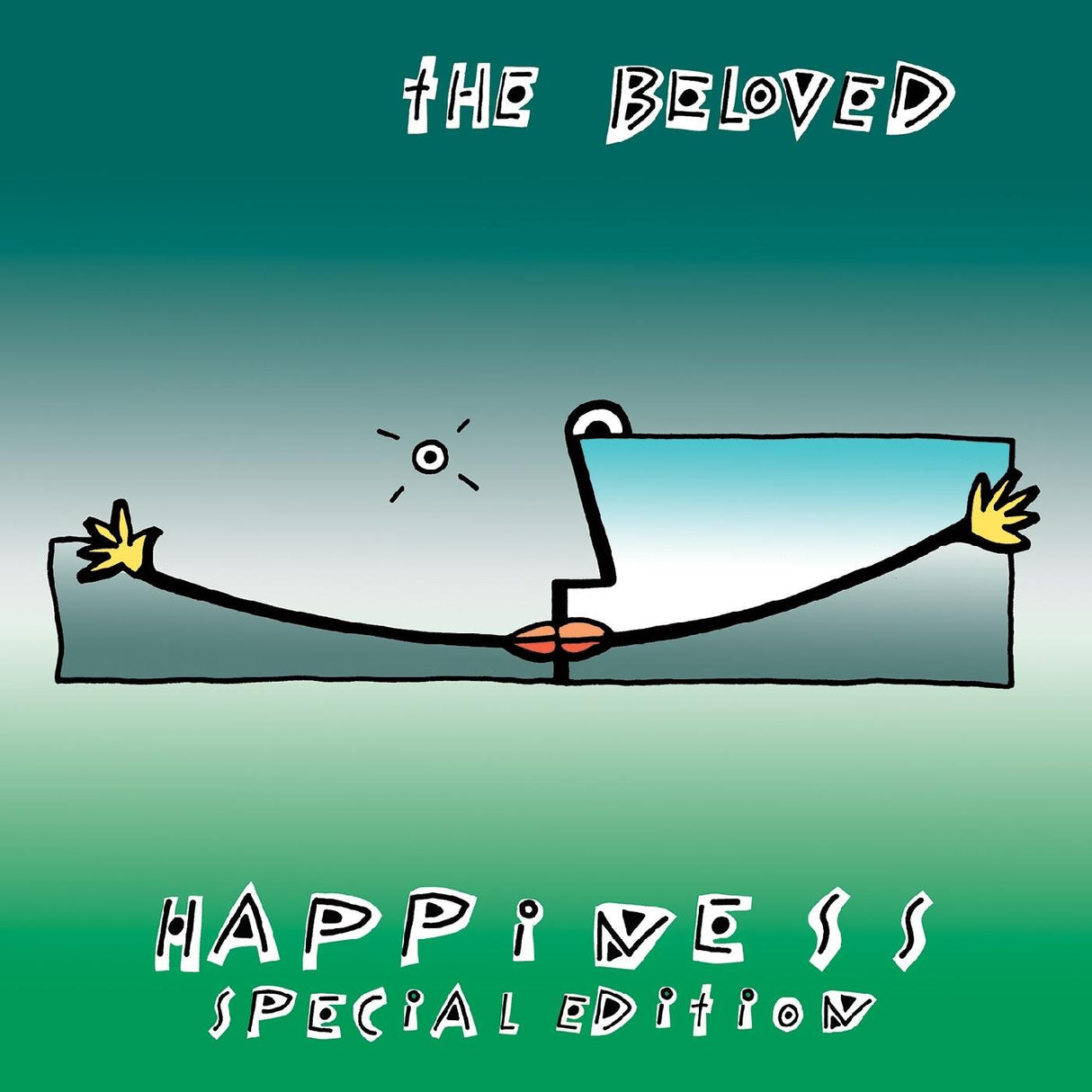 Happiness (CD)