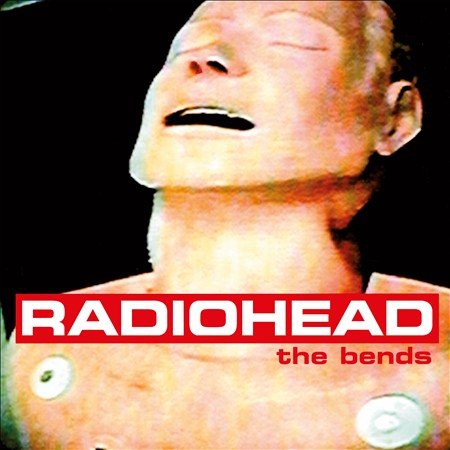 The Bends (CD)