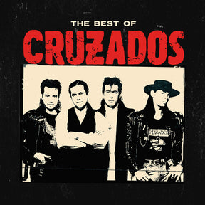 Cruzados - The Best Of Cruzados [Vinyl]