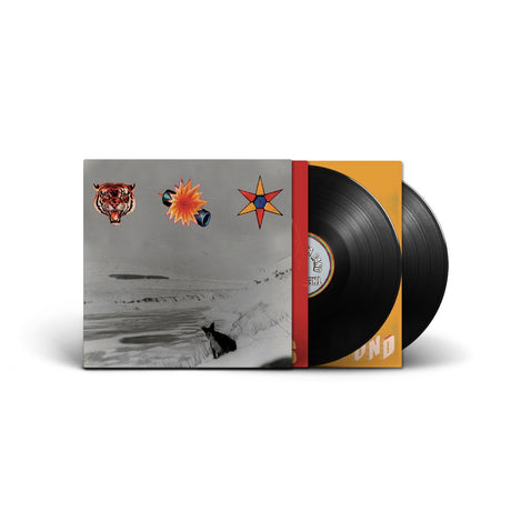 The Three E.P.'s (180g) (2 LP) (Vinyl)