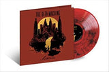 Intruder (Red/Black Swirl Colored Vinyl) (Vinyl)