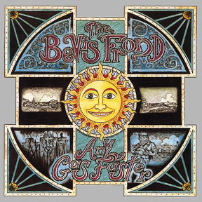 Any Gas Faster (Vinyl)