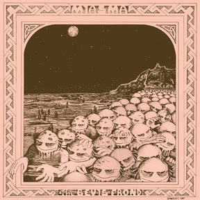 Miasma (CD)