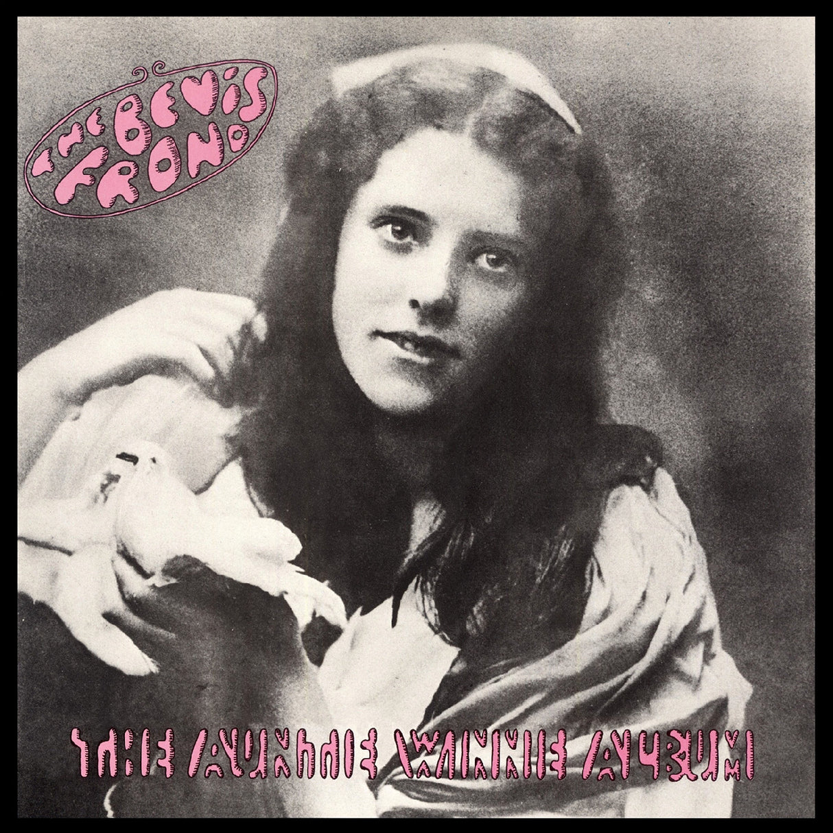 The Auntie Winnie Album (Pink Vinyl) (Vinyl)