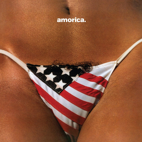 Amorica. [180G 2LP] (Vinyl)