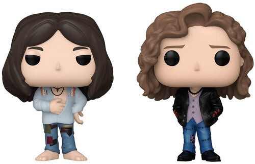 Funko Pop! Rocks: The Black Crowes - Chris Robinson & Rich Robinson, 2-Pack (Vinyl Figure, 2 Pack) (Action Figure)