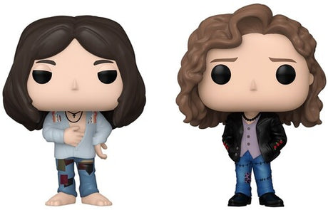 Funko Pop! Rocks: The Black Crowes - Chris Robinson & Rich Robinson, 2-Pack (Vinyl Figure, 2 Pack) (Action Figure)