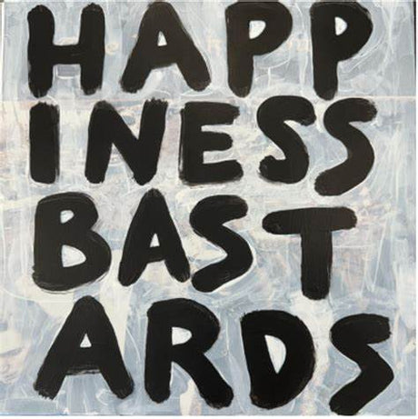 Happiness Bastards (CD)